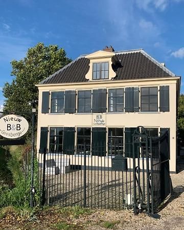 The Riverside Logies & Restaurant Maarssen Luaran gambar