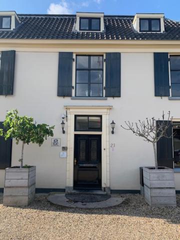 The Riverside Logies & Restaurant Maarssen Luaran gambar