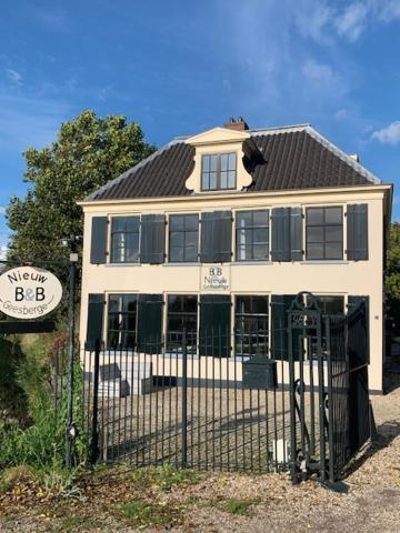 The Riverside Logies & Restaurant Maarssen Luaran gambar